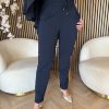Lady Day - Maison Trousers - Blue