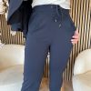 Lady Day - Maison Trousers - Blue