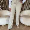 Lady Day - Maeve Trousers - Sand