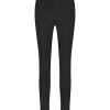 Lady Day - Leanne 7/8 Trousers - Black