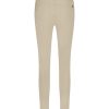Lady Day - Leanne 7/8 Trousers - Sand
