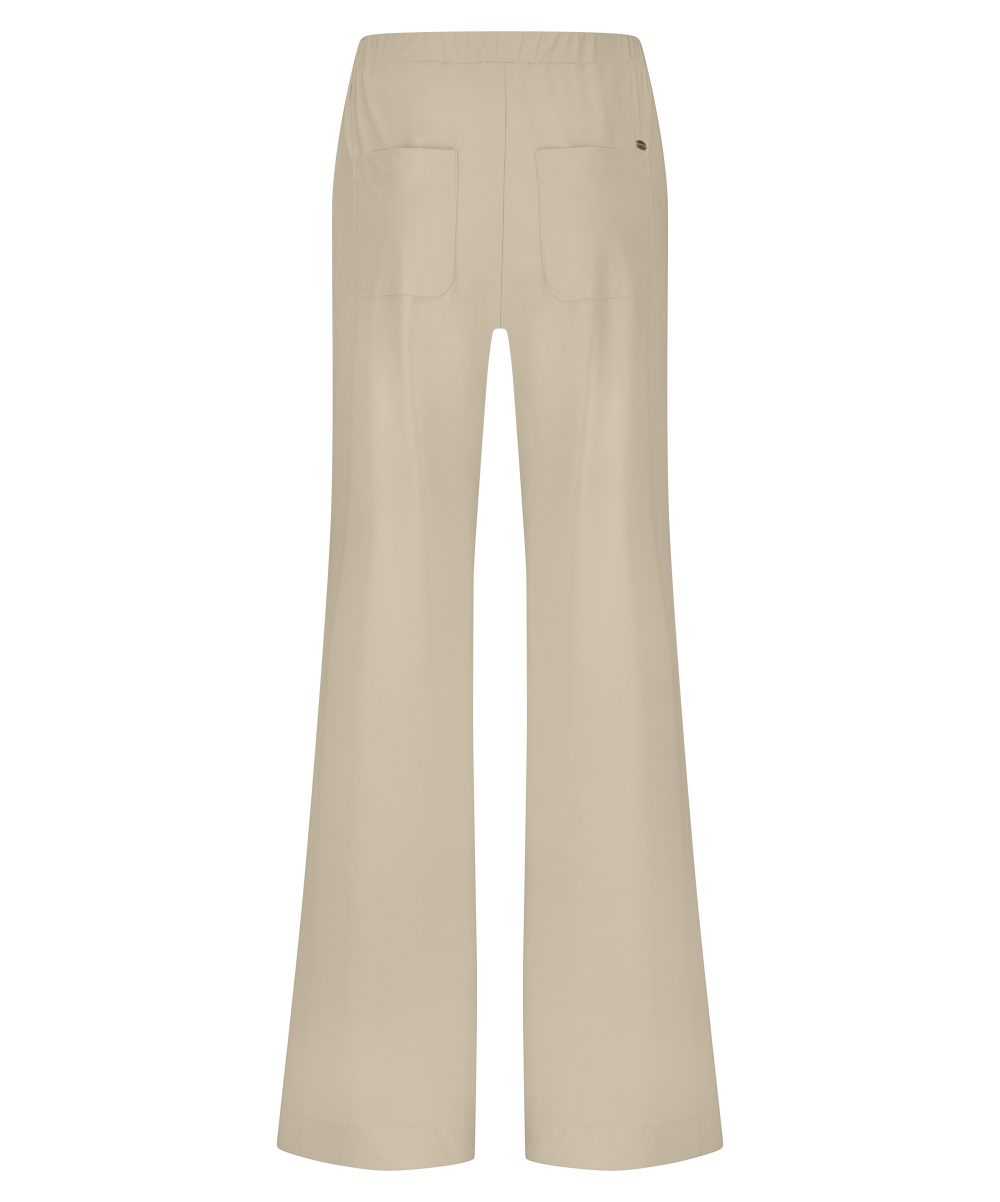 Lady Day - Millie Trousers - Sand