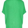 Lady Day - Myrle Sweater - Apple