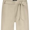 Lady Day - Shorty Trousers - Sand