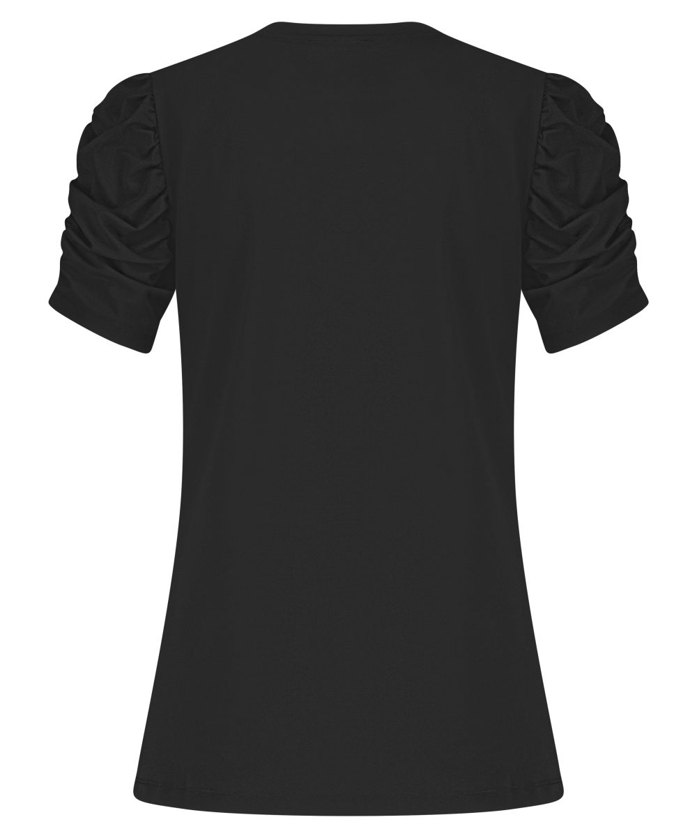 Lady Day - Toya T-shirt - Black