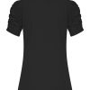 Lady Day - Toya T-shirt - Black