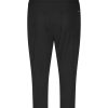 Lady Day - Traiger capri Trousers - Black