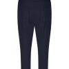 Lady Day - Traiger capri Trousers - Blue