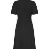 Lady Day - Valerie Dress - Black