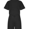 Lady Day - Yvon Jumpsuit - Black