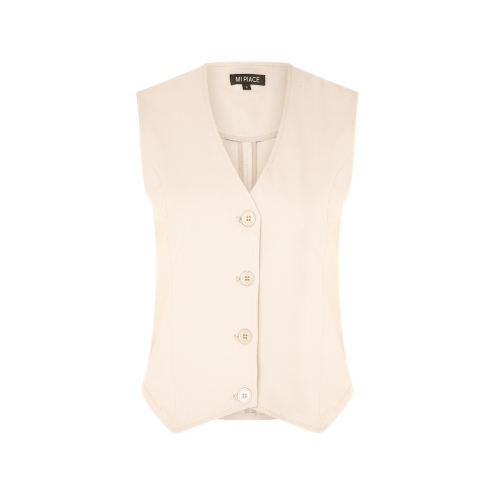 Mi Piace - Gilet - Kit