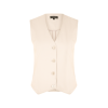 Mi Piace - Gilet - Kit
