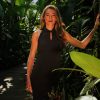 Kimara - Lily dress - Black