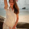 Kimara - Lou Top - Multi-Color