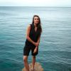 Kimara - Rhode Short - Black