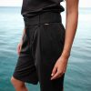 Kimara - Rhode Short - Black