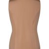 Kimara - Fem Gilet - Bronze