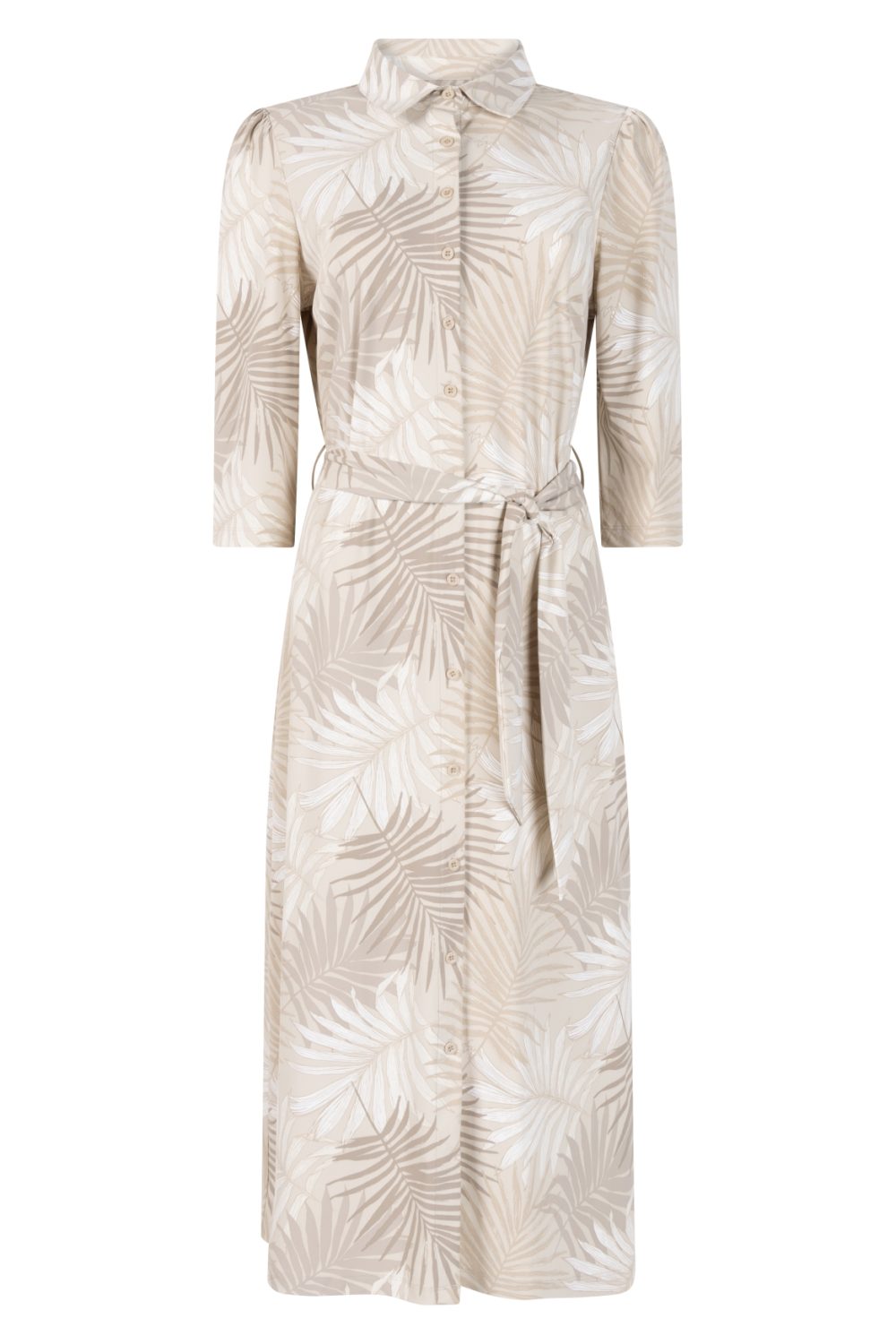 Zoso - Josine Dress - Sand