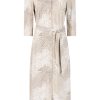 Zoso - Josine Dress - Sand