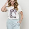 &Co Woman - Patrice Travel - Pastel Turquoise