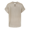 G-maxx - Solange top - Sand
