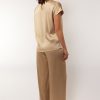 G-maxx - Claude pants - Sand
