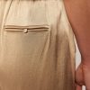 G-maxx - Claude pants - Sand