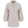 G-maxx - Cecilia blouse - Frappé