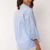 G-maxx - Cecilia blouse - Skyway