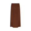 G-maxx - Sylvie skirt - Cappuccino