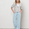 &Co Woman - Jacinta - Light Denim