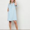 &Co Woman - Joanna - Light Denim