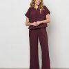 &Co Woman - Nola - Aubergine