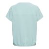 &Co Woman - Nola - Pastel Turquoise