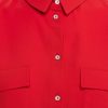 &Co Woman - Nuri - Stone Red