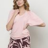 &Co Woman - Misha - Soft Pink