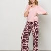 &Co Woman - Misha - Soft Pink