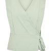 Mi Piace - Top - Lilypad