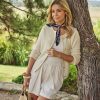 G-maxx - Esmeray cardigan - Wood Ash