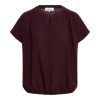 &Co Woman - Nola - Aubergine