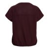 &Co Woman - Nola - Aubergine