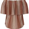 Kimara - Bella Top - Multi-Color