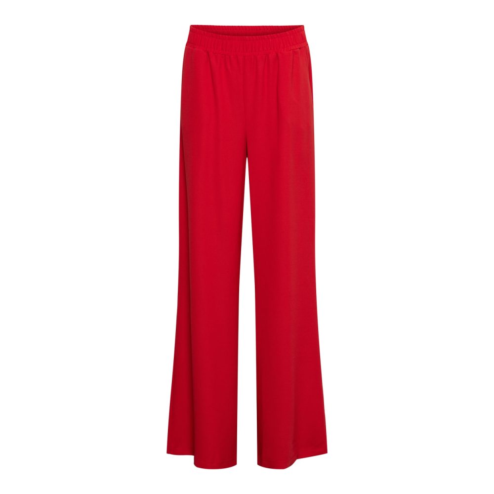 &Co Woman - Nelly - Stone Red