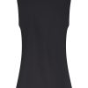 Lady Day - Cecile Top - Black