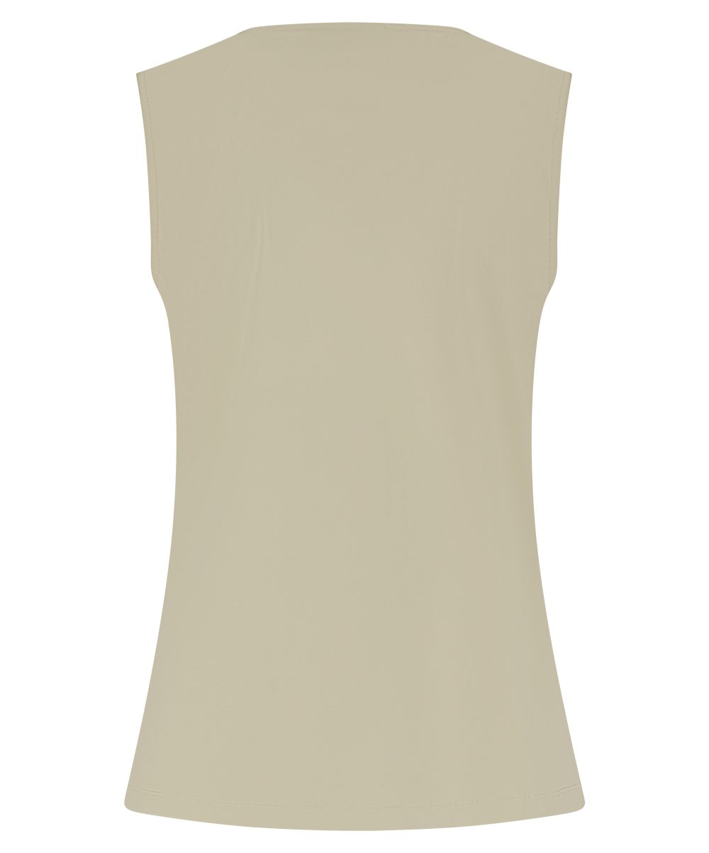 Lady Day - Cecile Top - Sand