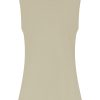 Lady Day - Cecile Top - Sand