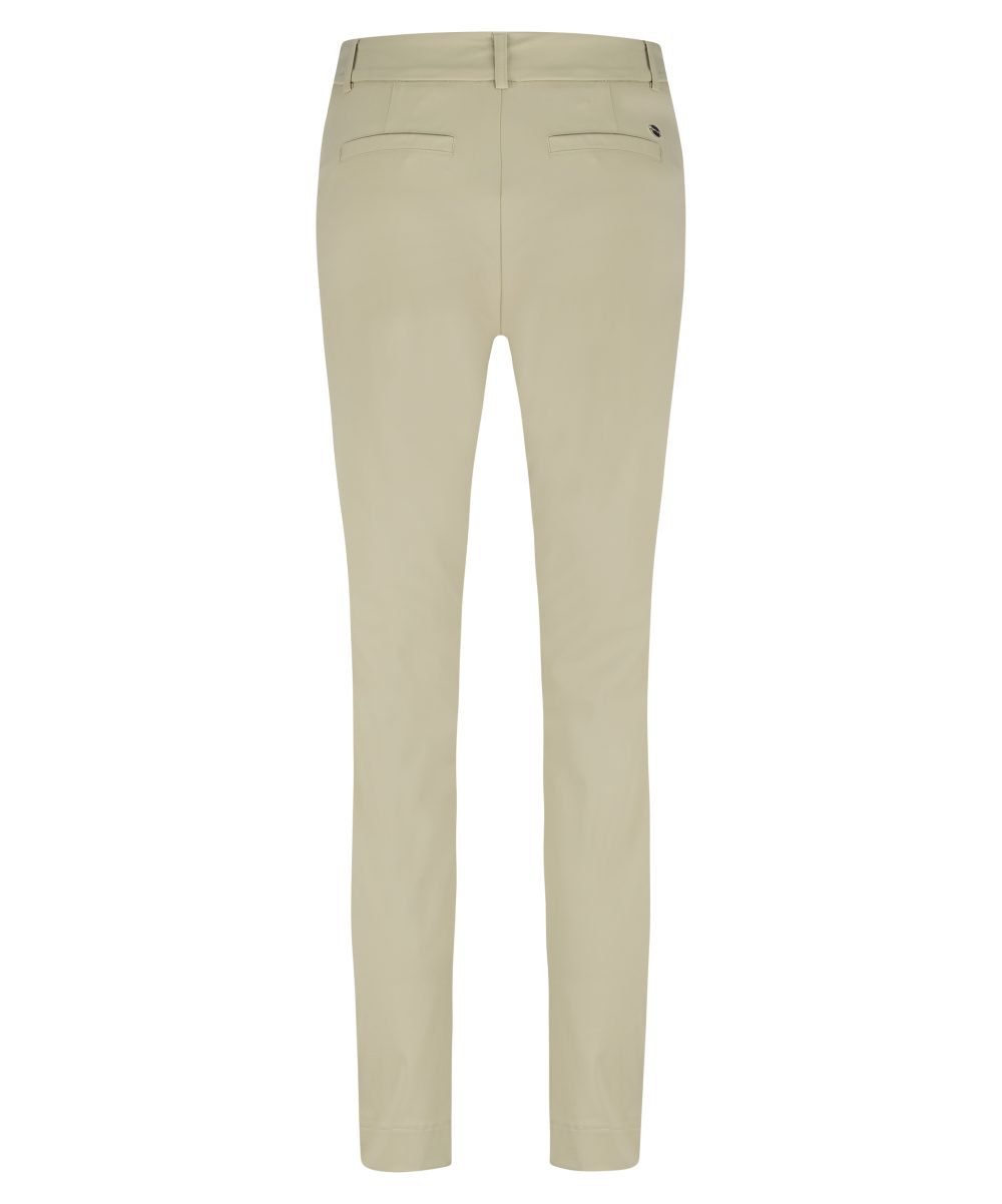 Lady Day - Colette 7/8 Trousers - Sand