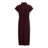 &Co Woman - Elianna - Aubergine