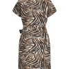 Lady Day - Eden Dress - Tirza Print