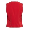 &Co Woman - Priya Travel - Stone Red